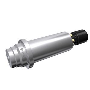 Gravierspindel 1