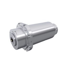 Gravierspindel 1