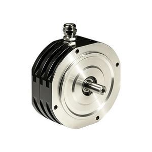 bürstenloser Servomotor 1