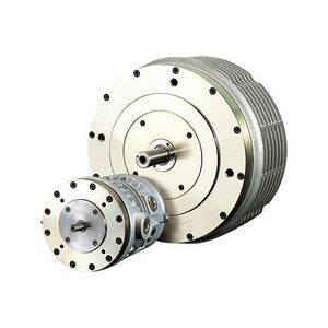 bürstenloser Servomotor 1