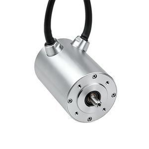 Edelstahl-Servomotor 1
