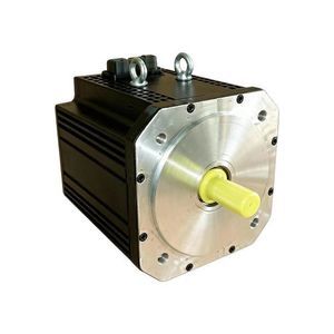 AC-Servomotor 1