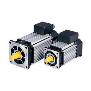 AC-Servomotor 1
