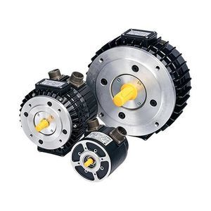 AC-Servomotor 1