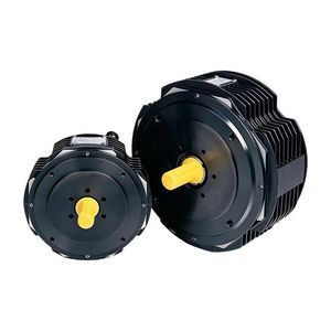 DC-Servomotor 1