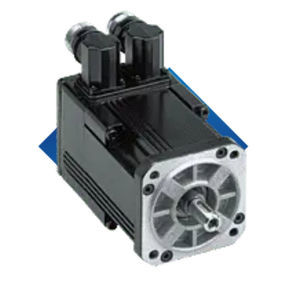 kompakter Servomotor 1