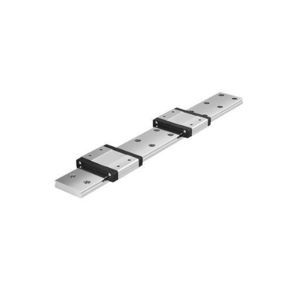 kompakte Linearführung 1