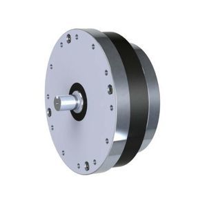 Wellgetriebe 1