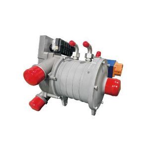 Zentrifugalkompressor 1