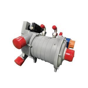 Zentrifugalkompressor 1