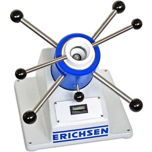 Prüfmaschine für Tiefziehprozesse