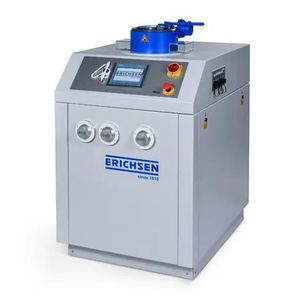 Multiparameter-Prüfmaschine