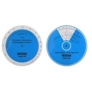 dynamisches Viskosimeter