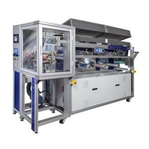 Labor-Beschichtungsmaschine