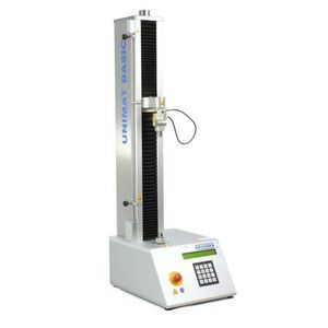 Zugprüfmaschine