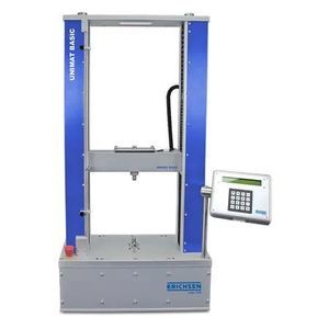 Zugprüfmaschine
