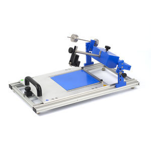 Adhäsions-Messgerät-Gitterschnittgerät