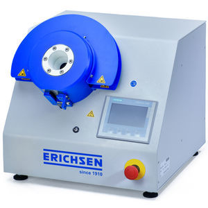 Prüfmaschine für Tiefziehprozesse
