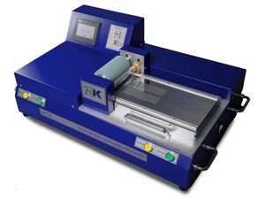 Tiefdruck-Druckmaschine