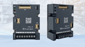 DC-Servocontroller