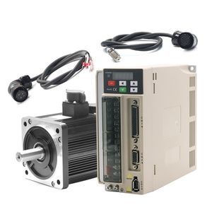 AC-Servomotor