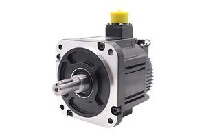 AC-Servomotor