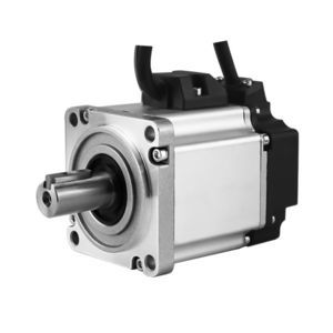 AC-Servomotor