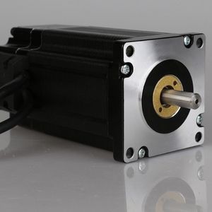 Stepper für medizinische Geräte