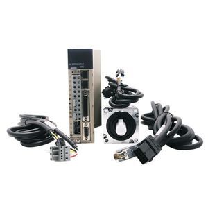 Schritt-Servomotor