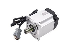 bürstenloser Servomotor