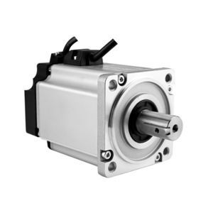 bürstenloser Servomotor