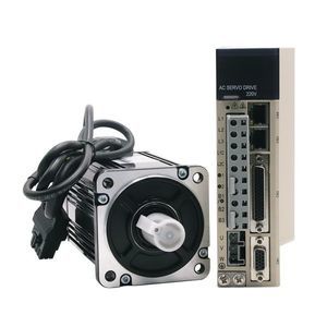 AC-Servomotor