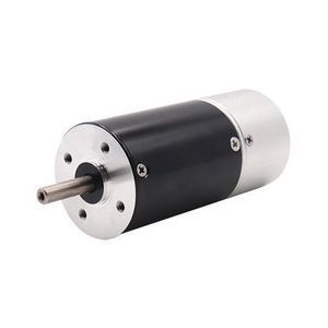 DC-Servomotor