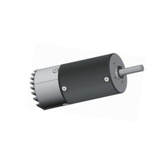 bürstenloser Servomotor