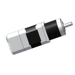 DC-Servomotor