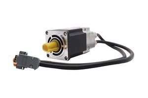 DC-Servomotor
