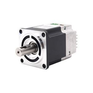 Schritt-Servomotor