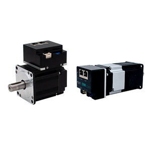 DC-Servomotor
