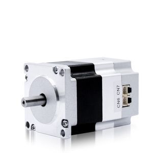 Schritt-Servomotor