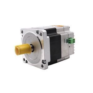 bürstenloser Servomotor