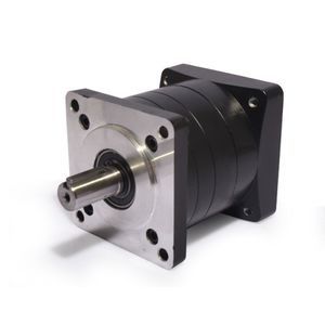 Schrittschaltungs-Getriebemotor