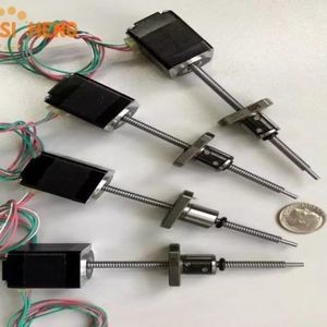 Schrittmotor