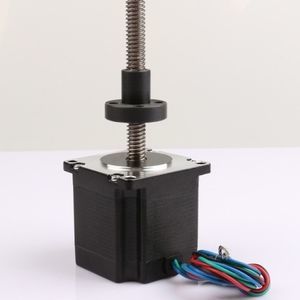Schrittmotor