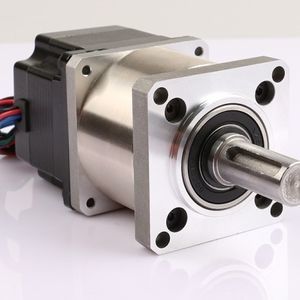 Schrittmotor