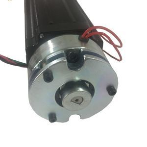 Schrittmotor