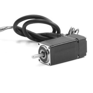 Stepper für Fahrzeuge