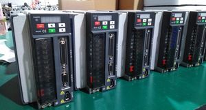 AC-Servomotor