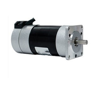 bürstenloser Servomotor