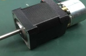 Schrittmotor