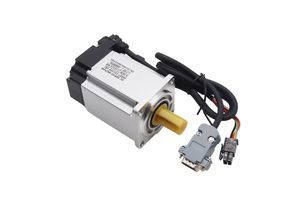 AC-Servomotor